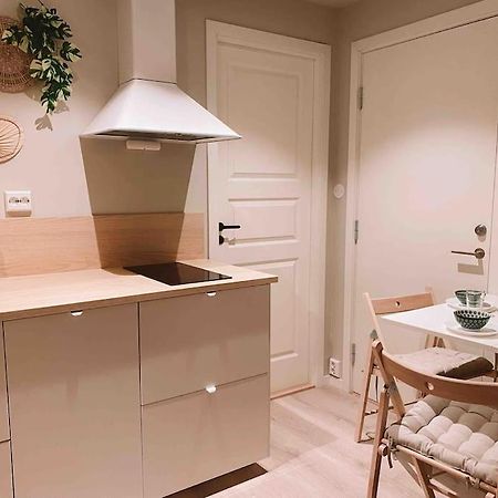 Cute Little Appartment Кристиансан Екстериор снимка