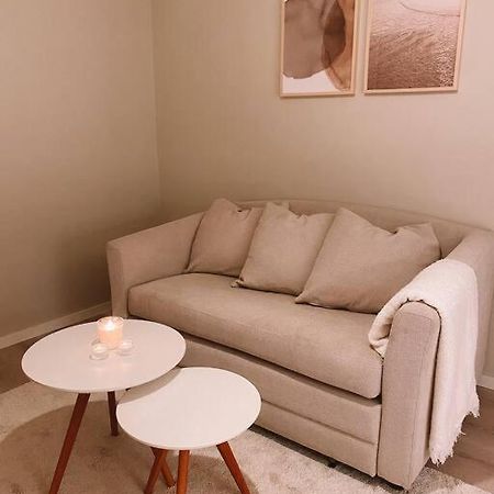 Cute Little Appartment Кристиансан Екстериор снимка