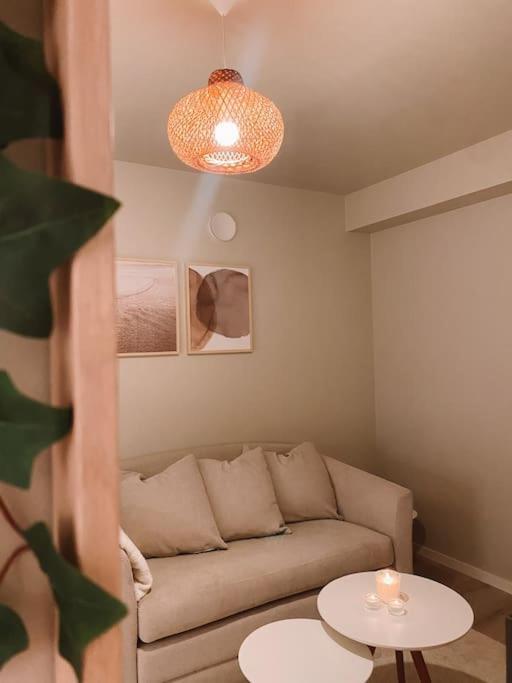 Cute Little Appartment Кристиансан Екстериор снимка
