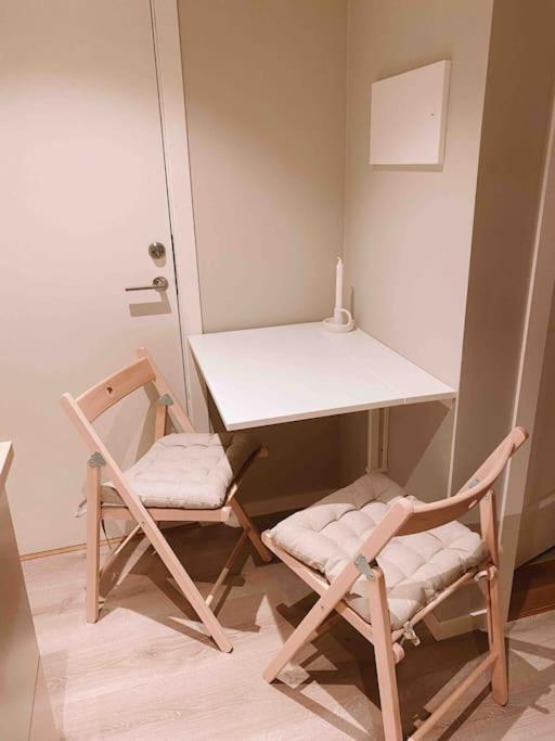 Cute Little Appartment Кристиансан Екстериор снимка