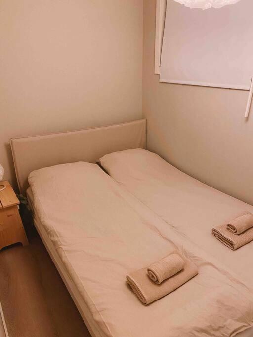 Cute Little Appartment Кристиансан Екстериор снимка