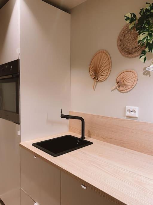 Cute Little Appartment Кристиансан Екстериор снимка