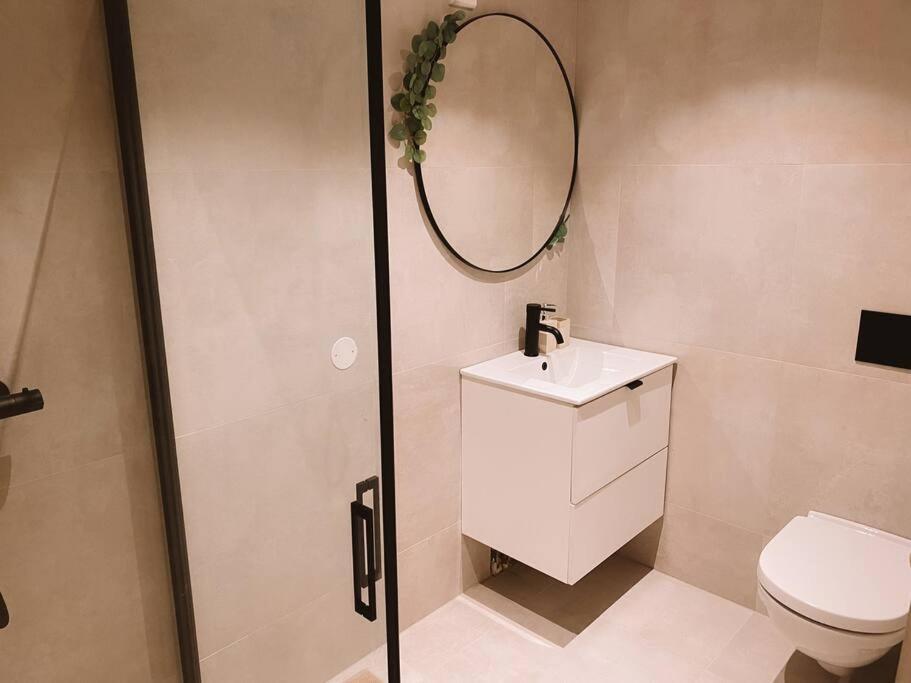 Cute Little Appartment Кристиансан Екстериор снимка