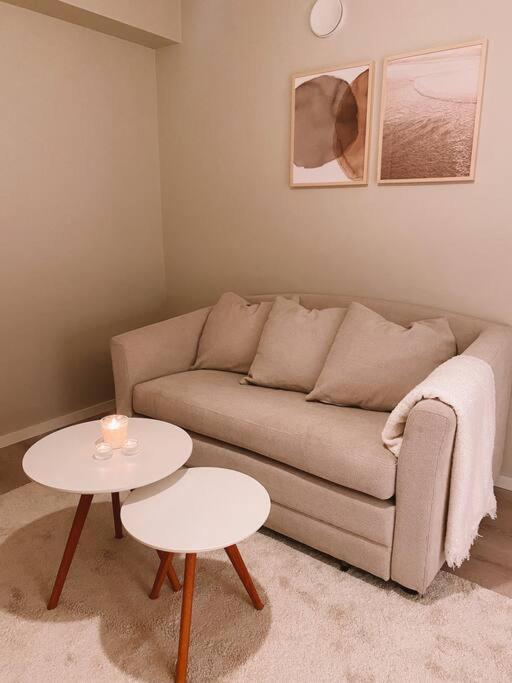 Cute Little Appartment Кристиансан Екстериор снимка