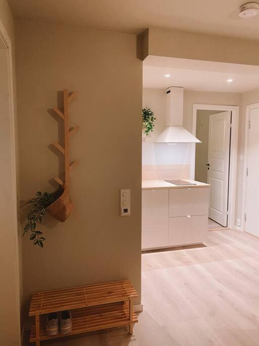 Cute Little Appartment Кристиансан Екстериор снимка