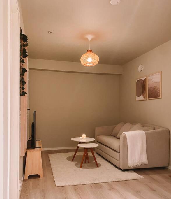 Cute Little Appartment Кристиансан Екстериор снимка